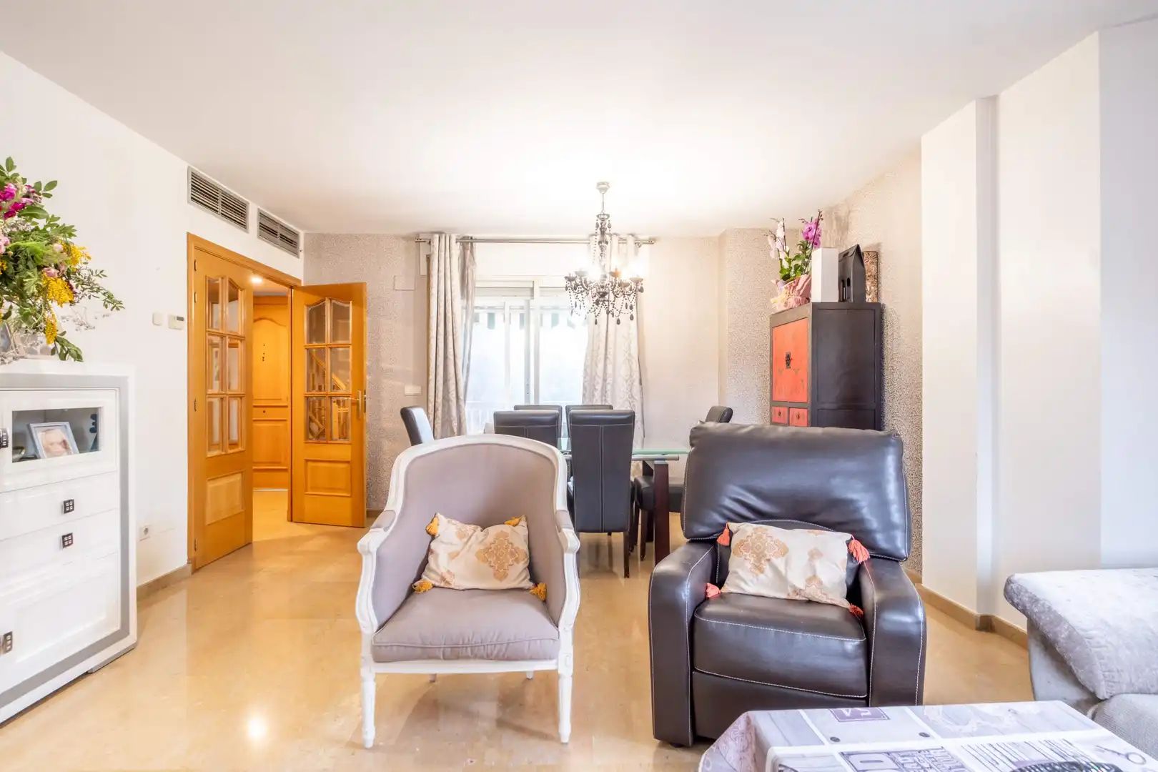Habitatge amb terrassa en venda a Calle Calle Ramiro II 13, imagen 11