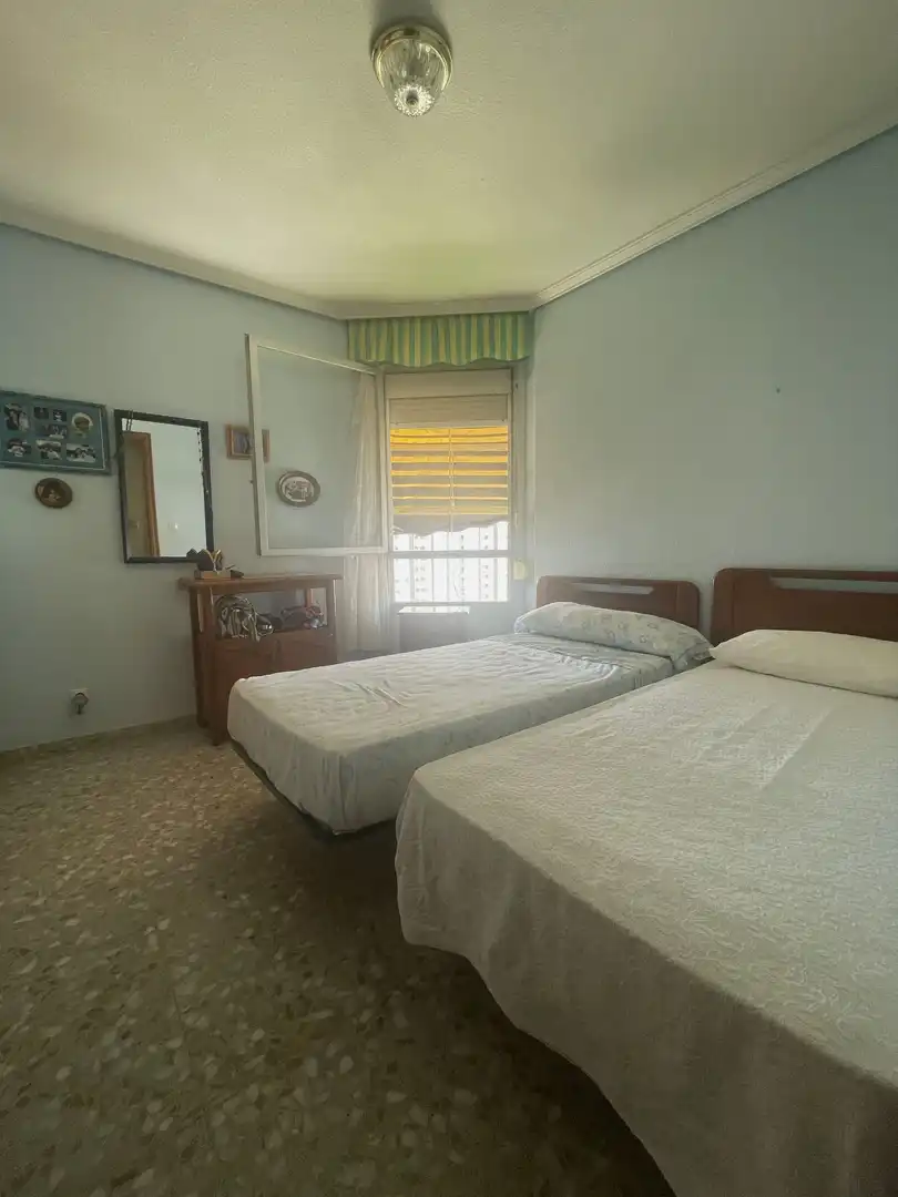 Mini appartamento con piscina in vendita a Rincón de Loix, imagen 20