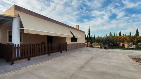 CASA A 5 MINUTOS DE ELCHE, imatge 4