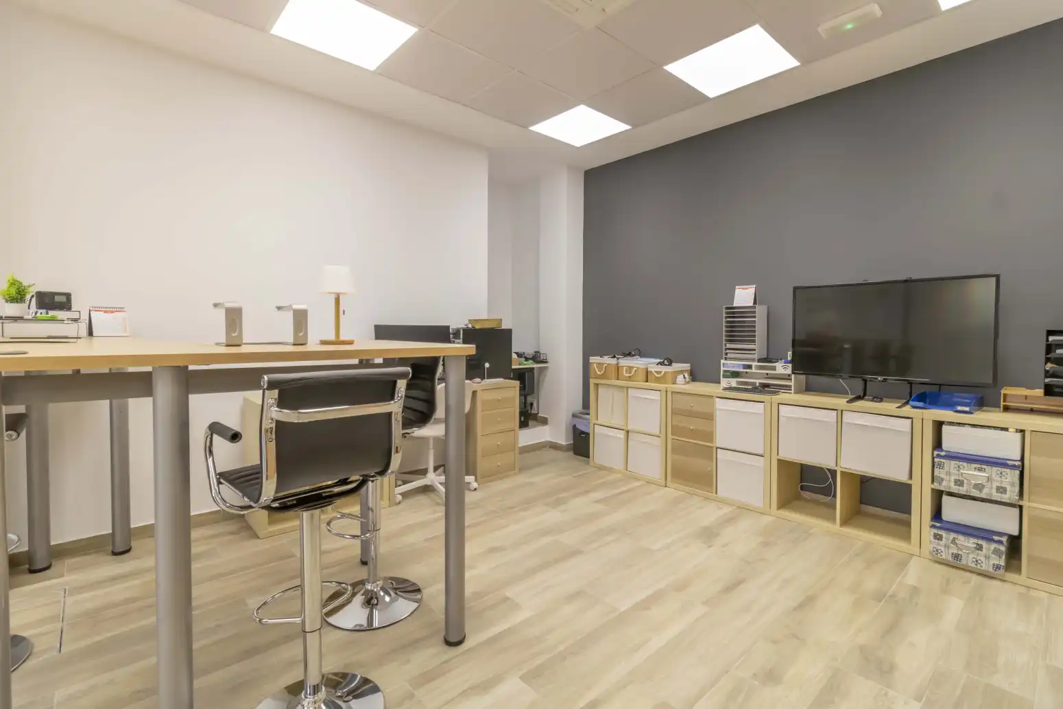 Local en venta en Sevilla con Domótica
