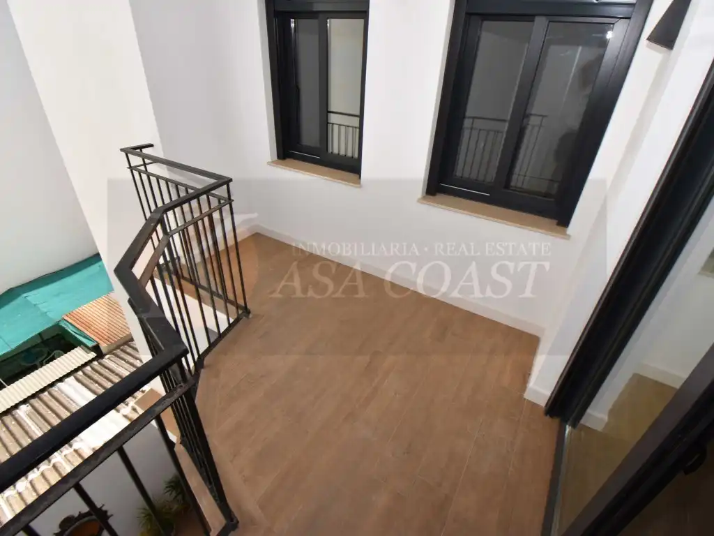 Piso en venta en Fuengirola con Aire acondicionado y Terraza