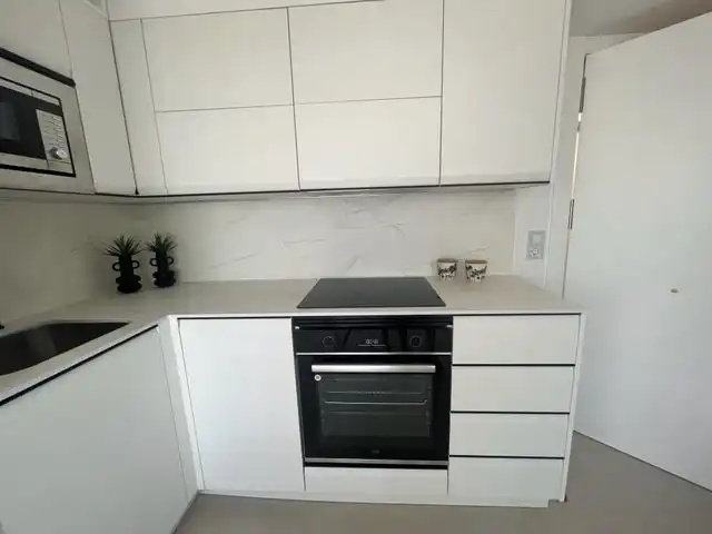 Mini appartamento con piscina in affitto a Currica 29, imagen 16