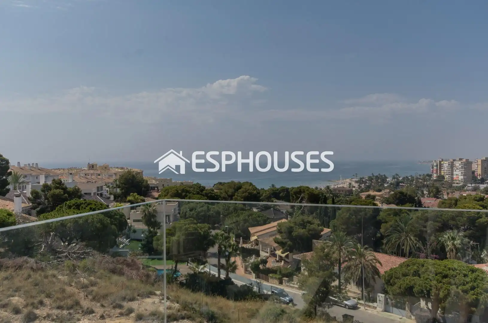 House with terrace for sale in Orihuela Costa, imagen 57