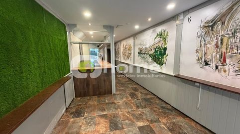 Photo 2 of Commercial properties for rent in Calle de San Andrés, 12, Barrios Bajos - La Horta, Zamora Capital