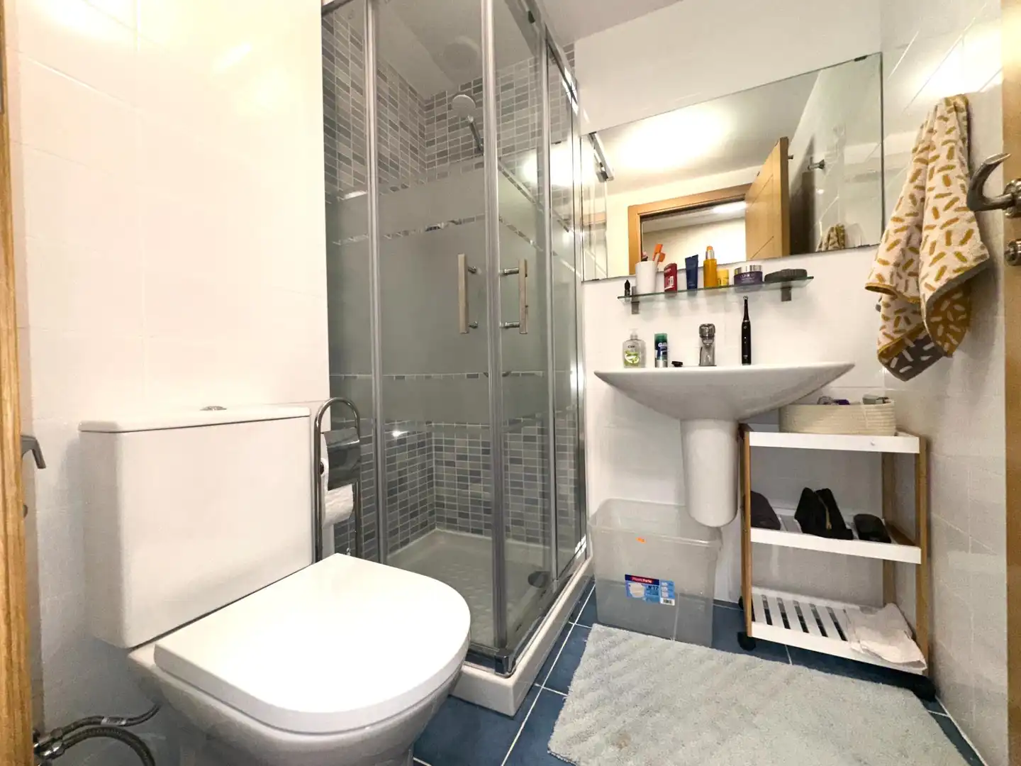 Appartement avec terrasse à vendre à Carrer GEGANTS PERE I CARME 4, imagen 24
