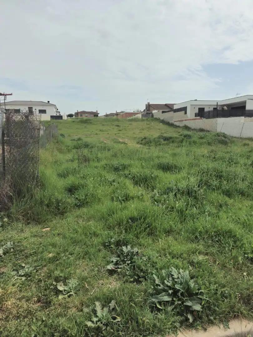 Residencial en venta en Torrejón del Rey