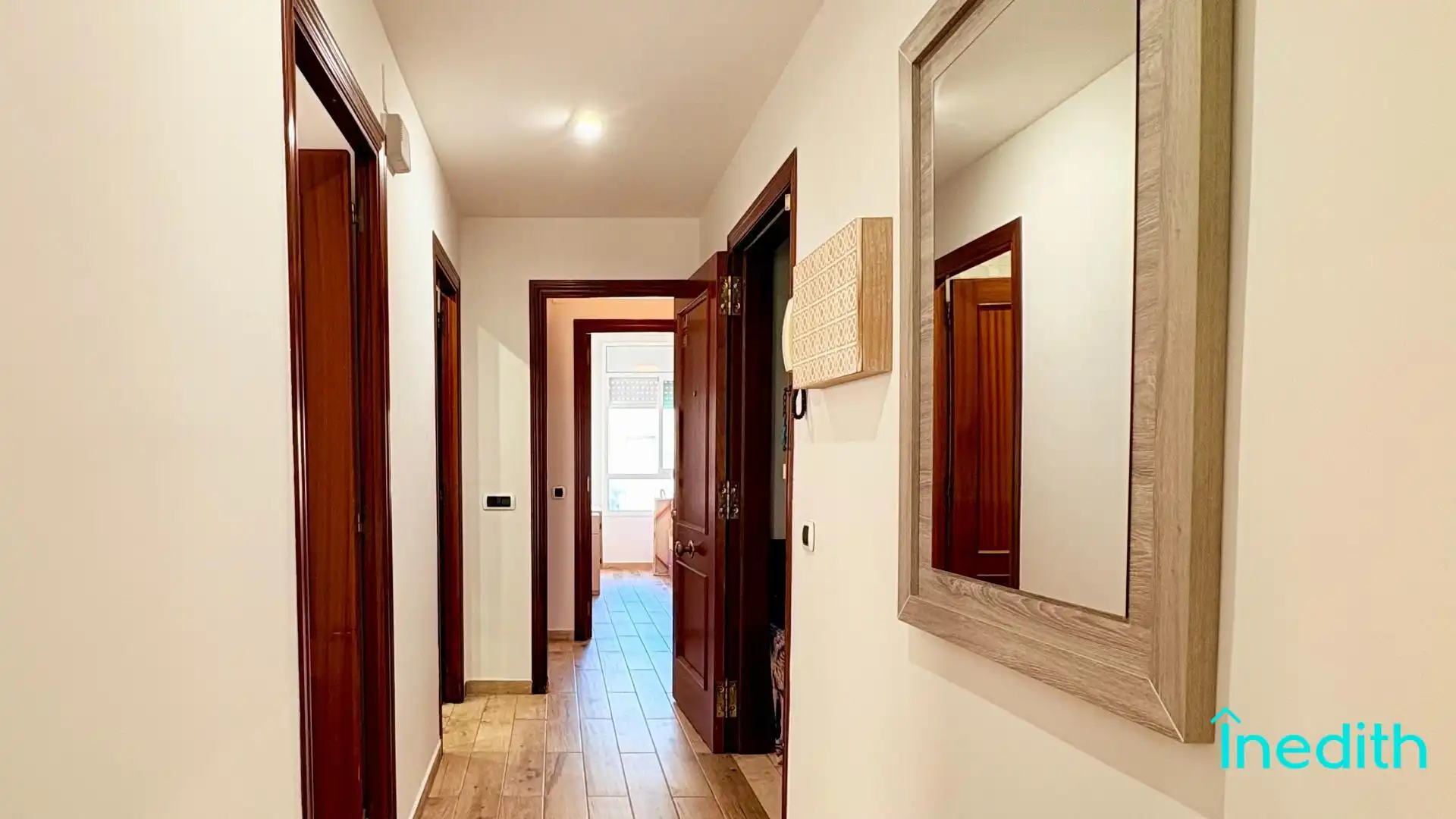 Wohnung mit Terrasse zum Verkauf in Carrer GIRONA DE, imagen 14