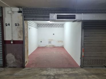 Parcheggio in vendita a Pío Baroja 4