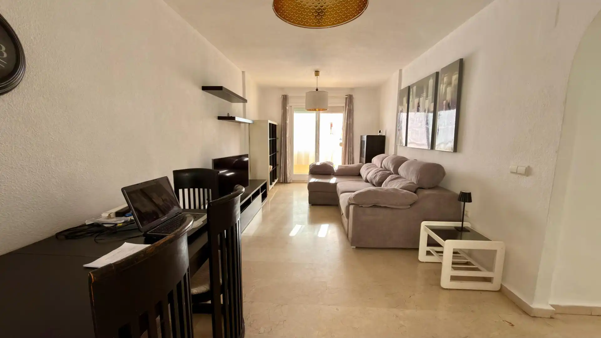 Apartment with pool for sale in Calle Ancla 71, imagen 3