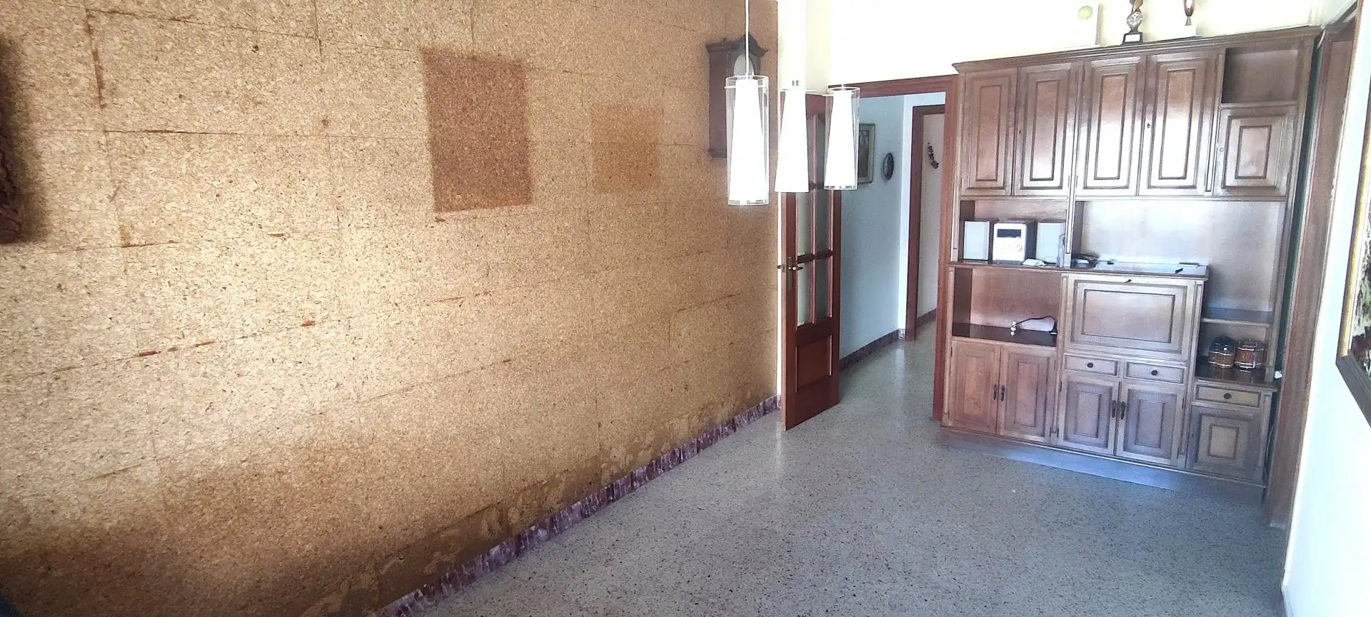 Piso con ascensor en venta en de Calàbria, imagen 2