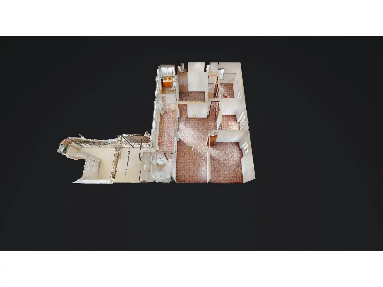 Wohnung mit Terrasse zum Verkauf in Calle Mestre Ramon Ramia Querol, imagen 46