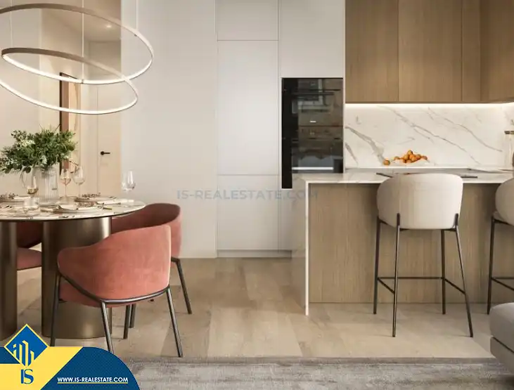 Apartment with pool for sale in Marisol Park - Ortembach - Los Almendros, imagen 11