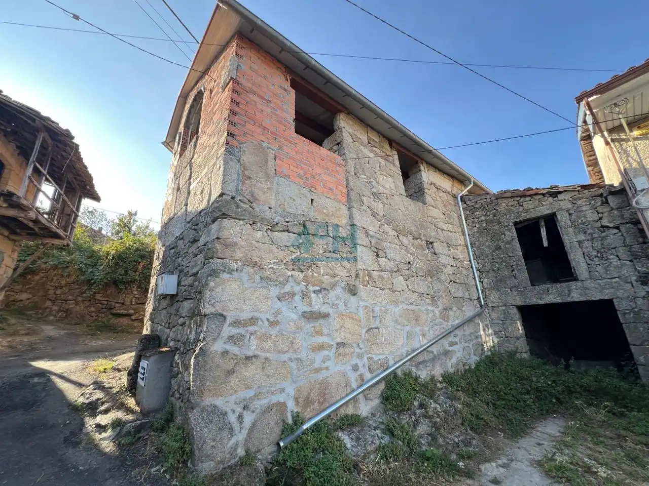 Casa con jardín en venta en O Pereiro de Aguiar, imagen 11