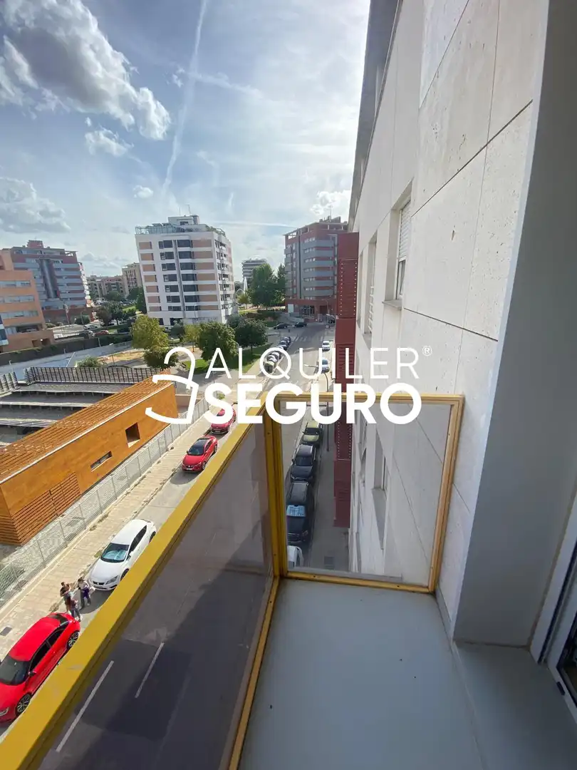 Flat with lift to rent in Estrella, imagen 15
