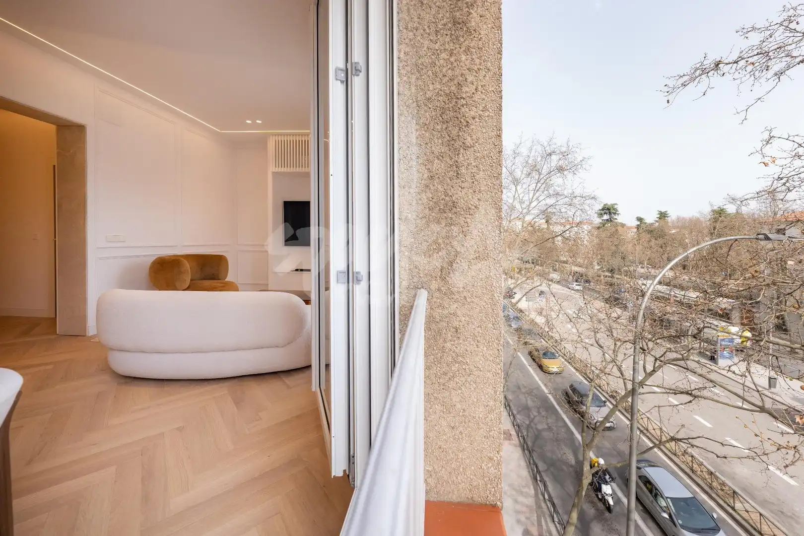 Wohnung mit Terrasse zum Verkauf in Barrio de Salamanca, imagen 10