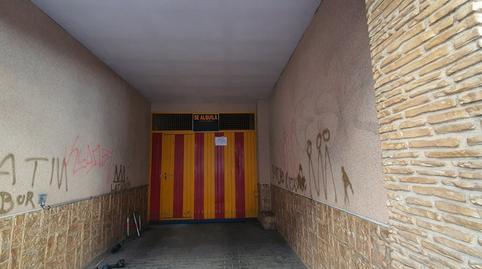 Photo 2 of Garage for sale in Juan Mateo Garcia, El Molino, Alicante