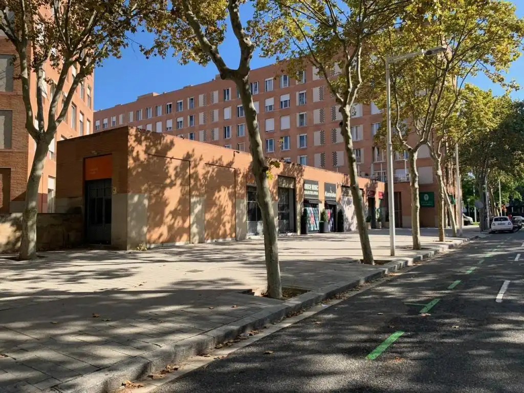 Parcheggio in vendita a JOAN MIRO, imagen 9