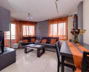 Living room of Apartment for sale in Torrevieja  with Terrace and Balcony