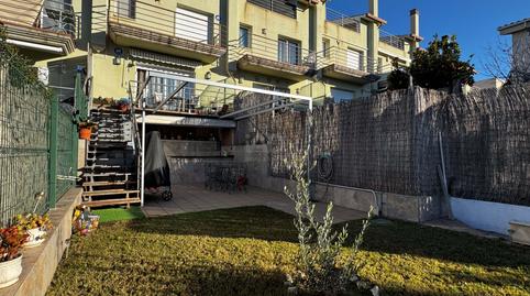 Foto 5 de Casa adosada en venta en Levantina - Montgavina - Quintmar, Sitges