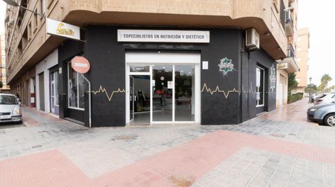 Photo 2 of Premises for sale in Calle Salvador Ricart, 35, Albal, Valencia