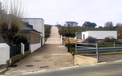 Außenansicht von Residential zum verkauf in Santa María de la Alameda