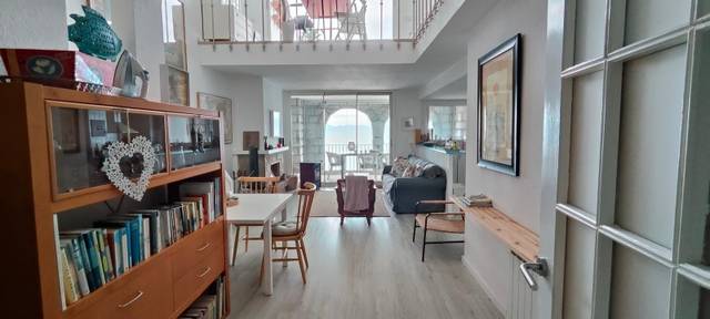 Dúplex en Venta en Nucli Antic