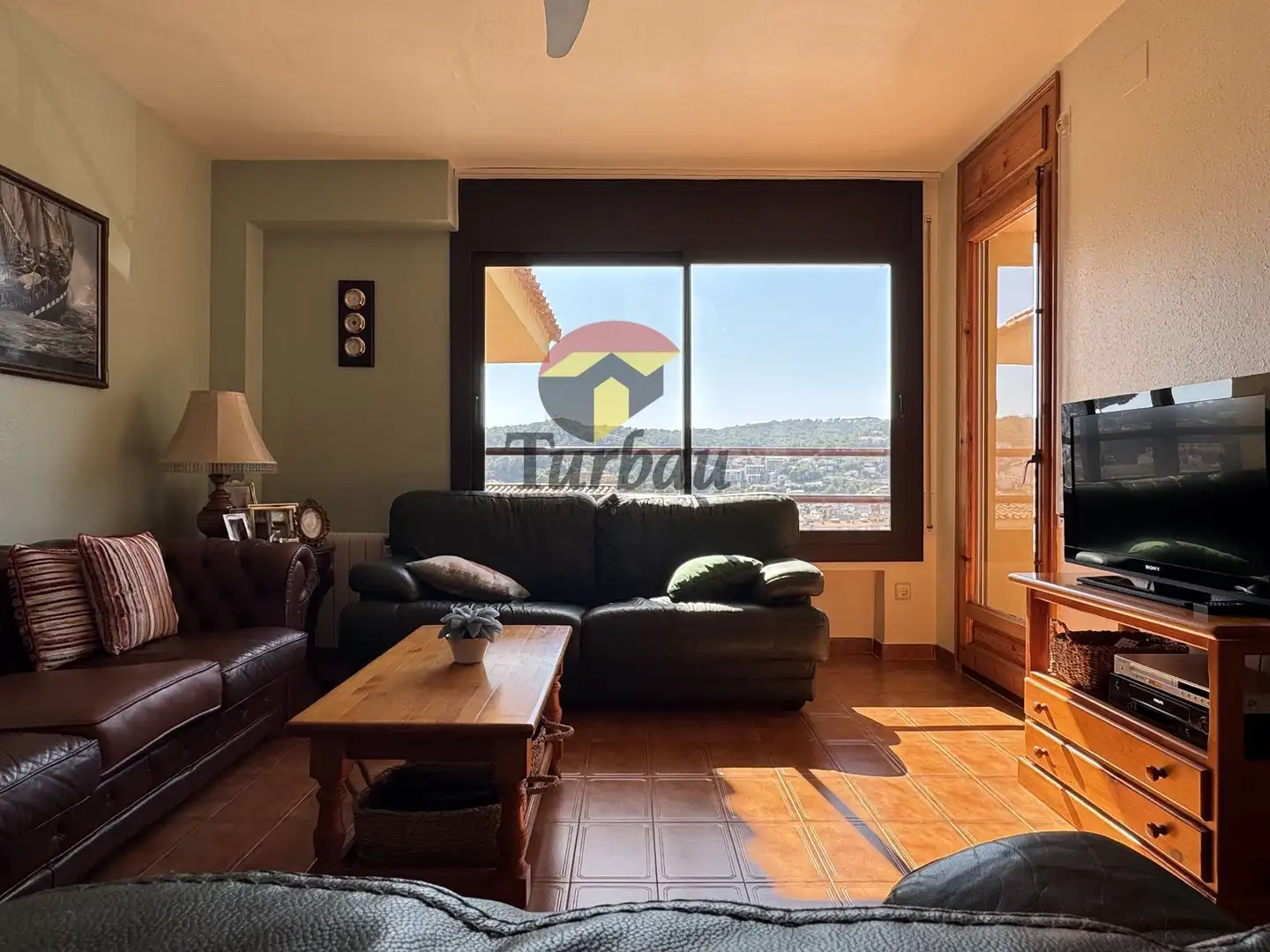 Appartement avec ascenseur à vendre à Tossa de Mar pueblo, imagen 4