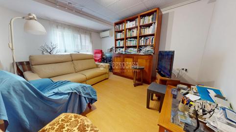 Foto 2 de Piso en venta en Russafa, Valencia