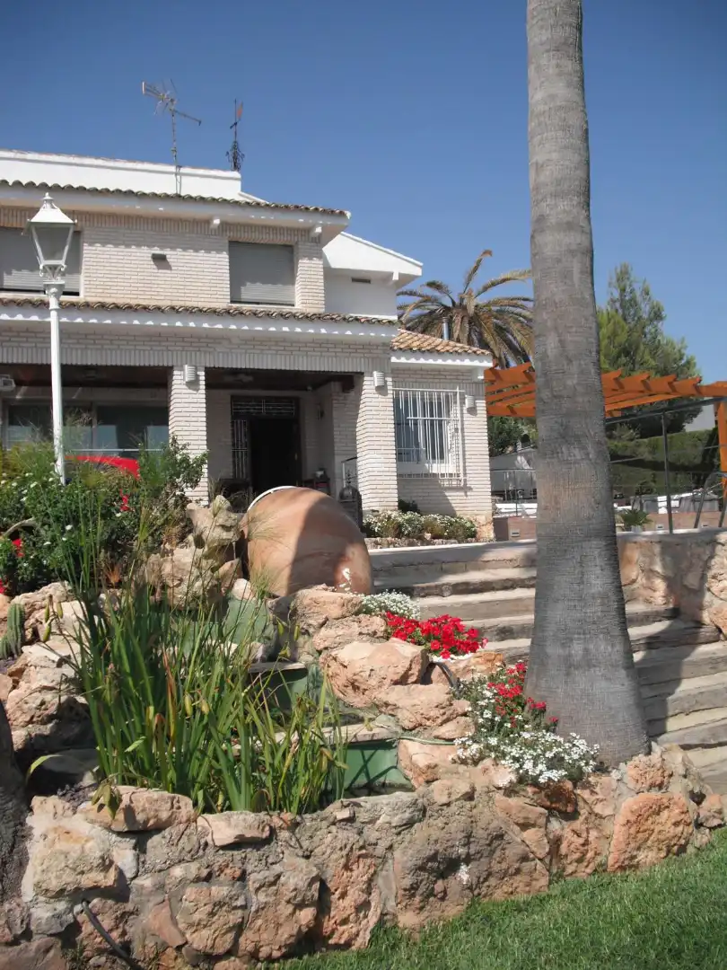 Detached house to rent in Calicanto - Cumbres de Calicanto - Santo Domingo, imagen 29