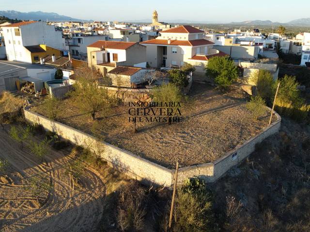 Terreno residencial en Venta en Traiguera