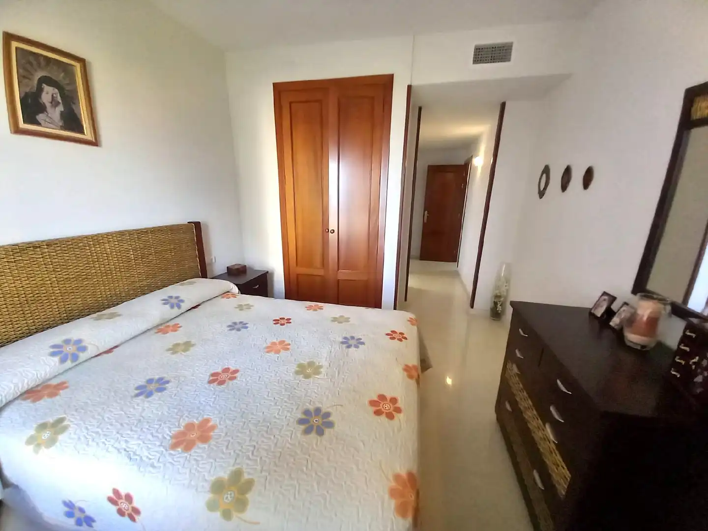 Apartamento en venta en Playa Poniente