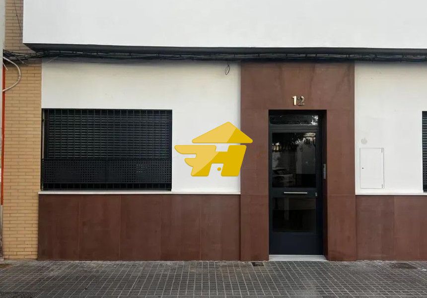 Vista exterior de Pis de lloguer en  Córdoba Capital amb Aire condicionat i Moblat