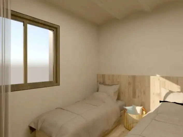 Terreno residencial en venta en Carrer Can Malet 1, imagen 2