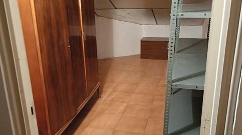 Foto 4 de Traster de lloguer a Calle del Jarama, 11, San José - Buenos Aires, Pinto