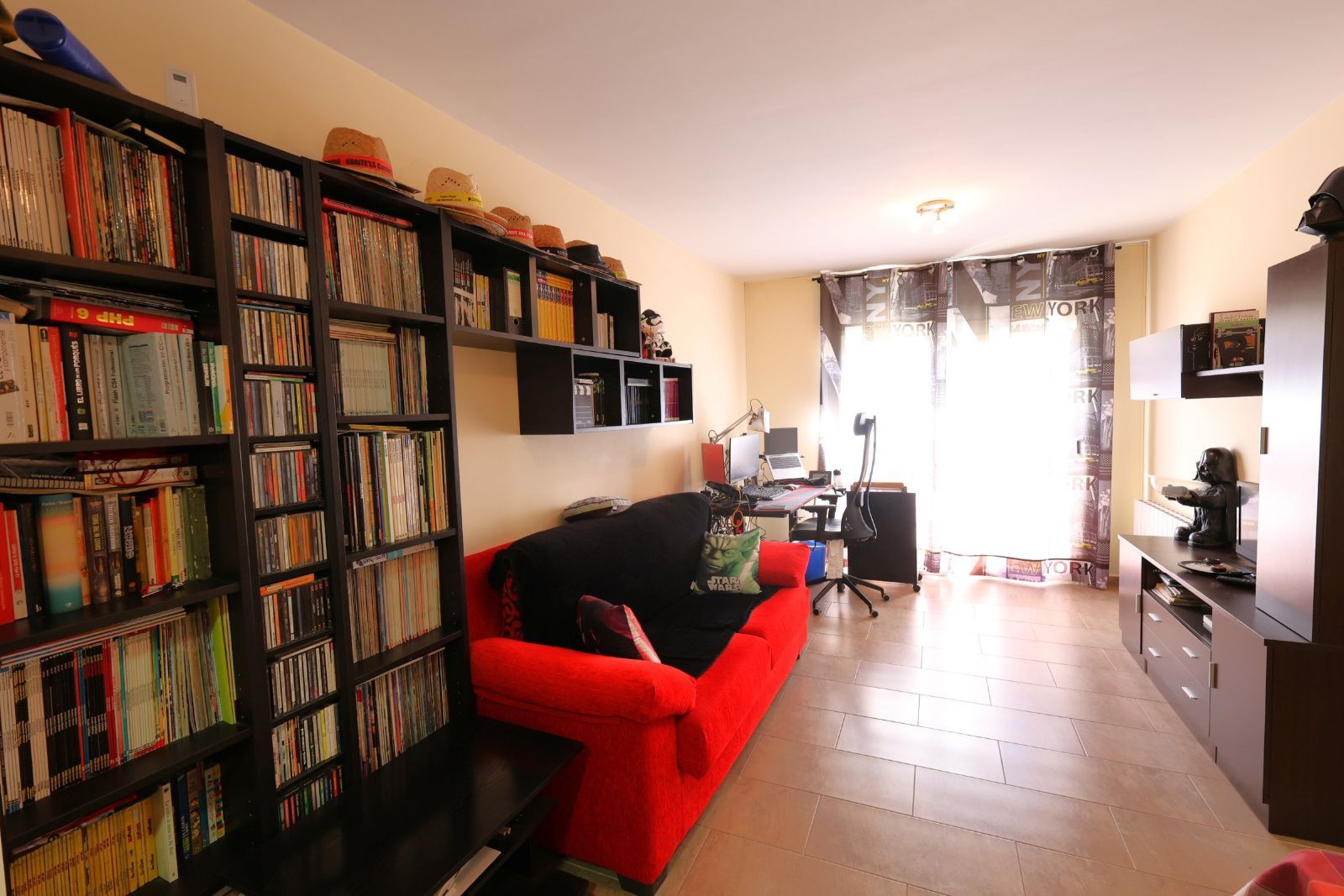 Pis en venda a Hortes, Centre