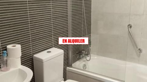 Photo 4 of Flat to rent in Fernando Alonso de Coca, Nuevo Hospital, Ciudad Real