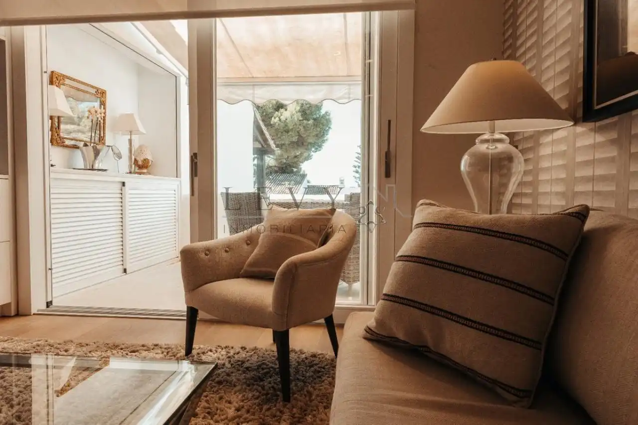 Appartement compact avec piscine à vendre à Milla de Oro, imagen 13