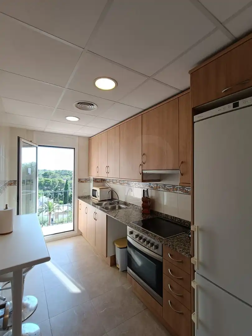 Piso en venta en L'Ametlla de Mar pueblo, imagen 11