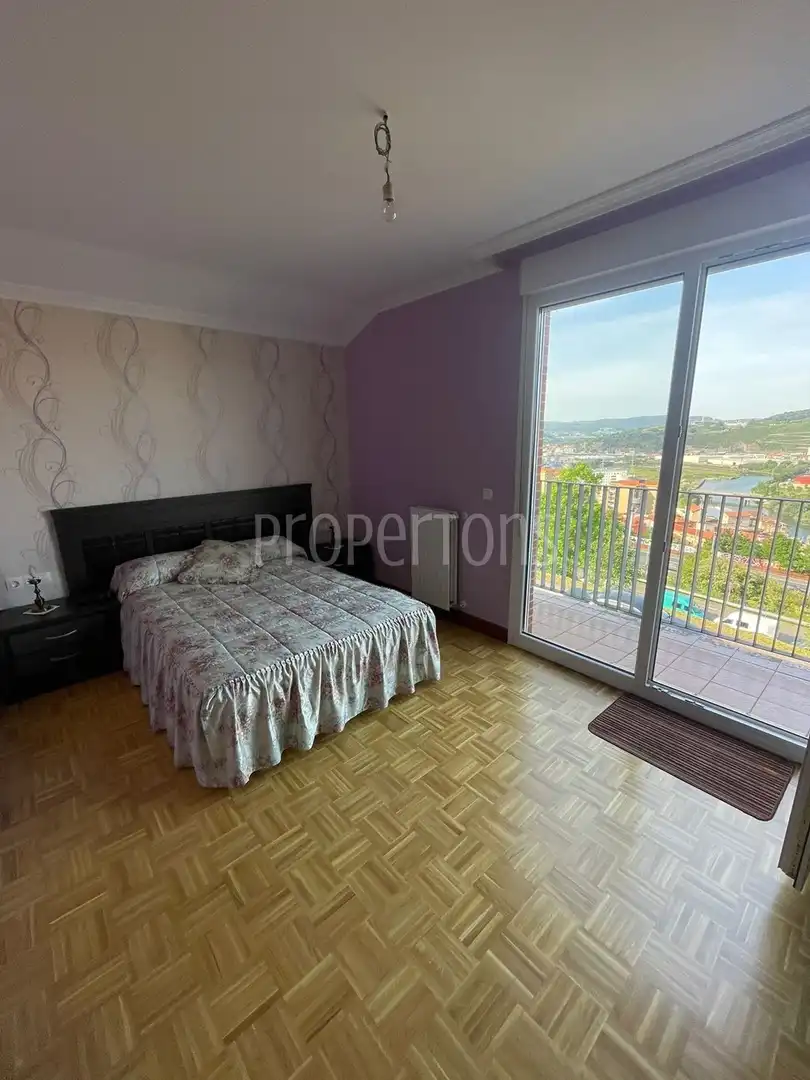 Chalet con terraza en venta en calle tranviarios, imagen 16