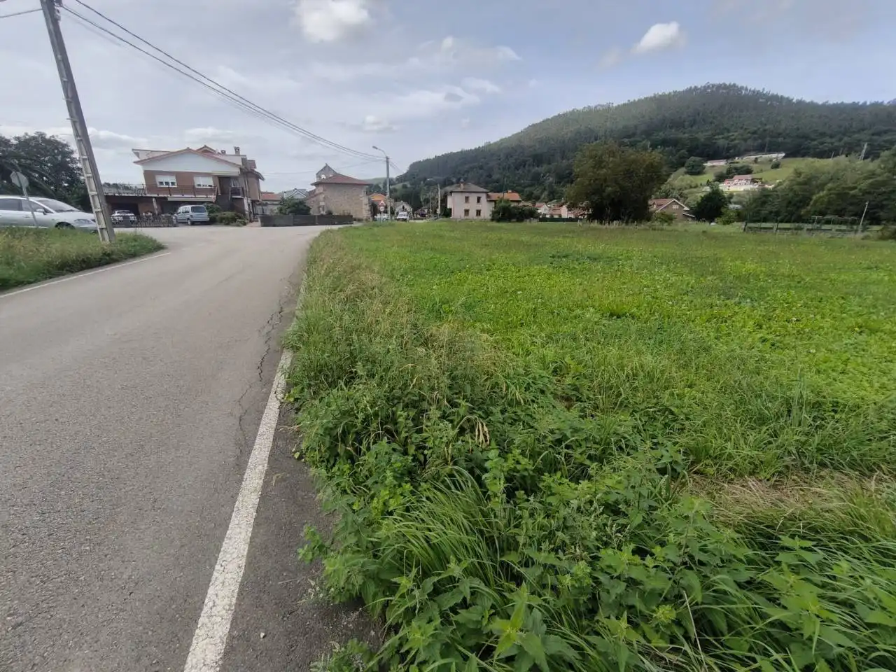 Wohnbaugrundstück zum Verkauf in Bajada Encina, imagen 3
