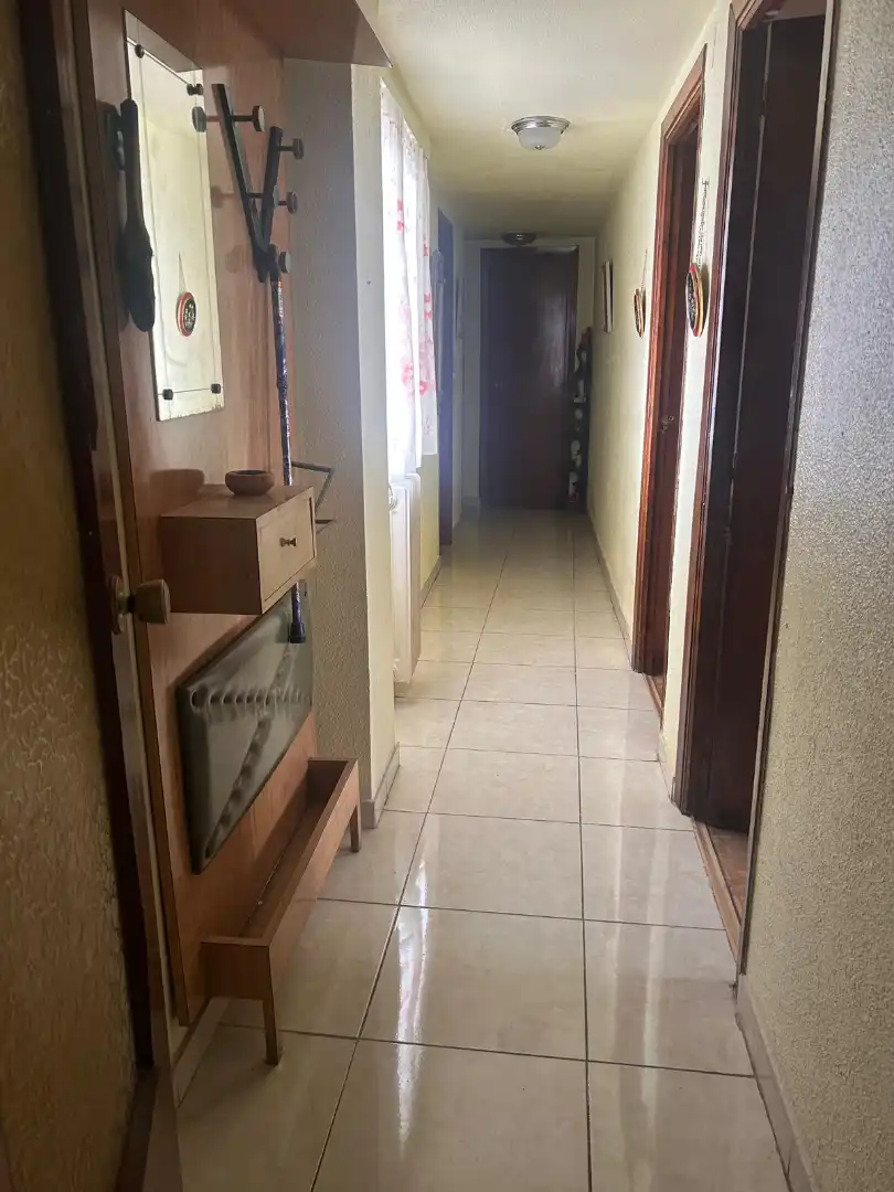 Attic for sale in Jaén  with Heating, Terrace and Furnished