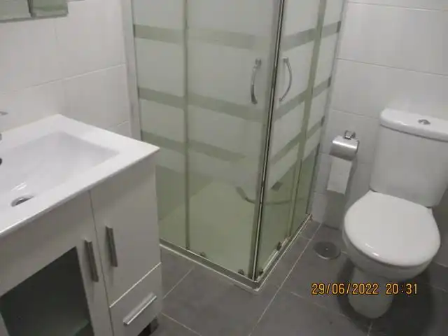 Apartamento en alquiler en Rúa dos Pelamios, imagen 5