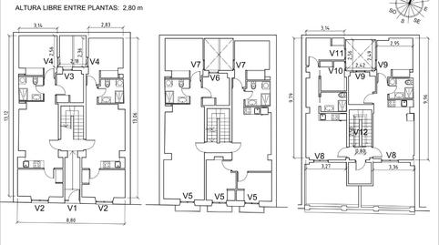 Photo 4 of Building for sale in N/a, Barrio del Centro, Alicante / Alacant