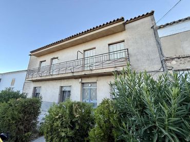 Adossat en venda a Almonacid de Toledo