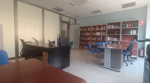 Foto 2 de Oficina de alquiler en Avenida de la Estación, 36, Torre-Pacheco ciudad, Torre-Pacheco
