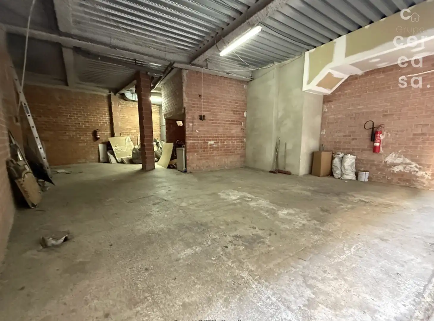 Gewerbefläche zur Miete in Carrer de la Llanterna, imagen 10