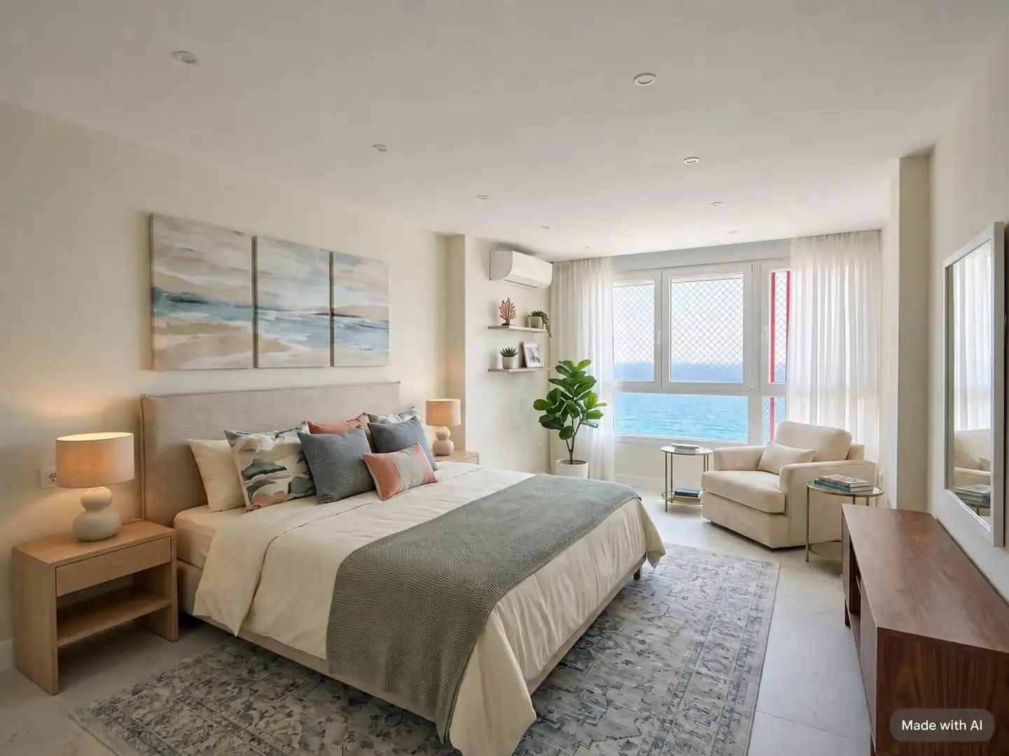 Penthouse zum Verkauf in Centro Urbano, imagen 23