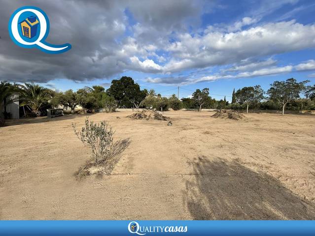 Terreno residencial en Venta en Almajada - Ravel