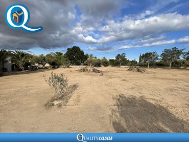 Terrain résidentiel à vendre à Almajada - Ravel