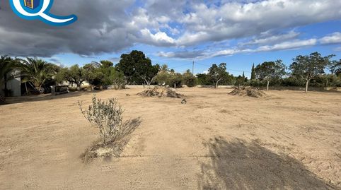 Parc.Urbana en venta en La Almajada.